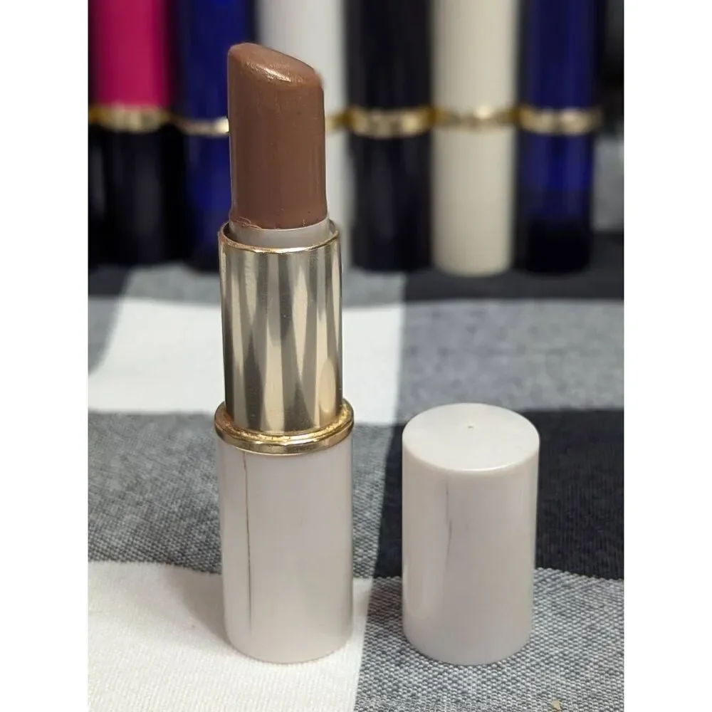 Estee Lauder All-Day Lipstick HM Cinnamon Stick